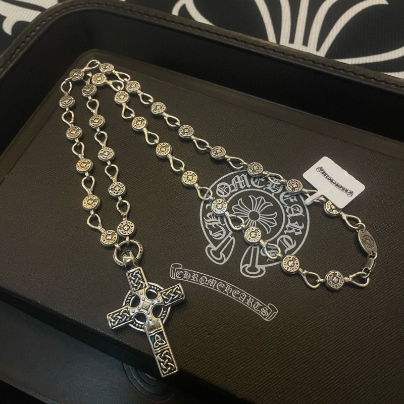 Chrome Hearts Necklaces